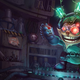 Image for article titled This League of Legends Mod For Smash Bros. Will Never Be Played